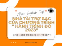 Nhà tài trợ bạc của chương trình " Hành Trình Đỏ 2023"