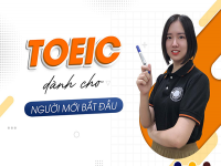 TẠI SAO ALICE ENGLISH CAFÉ PHÙ HỢP CHO NGƯỜI MỚI HỌC TOEIC